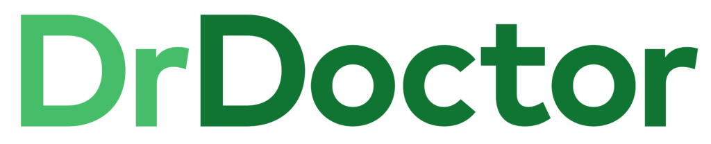 Doctor Doctor logo